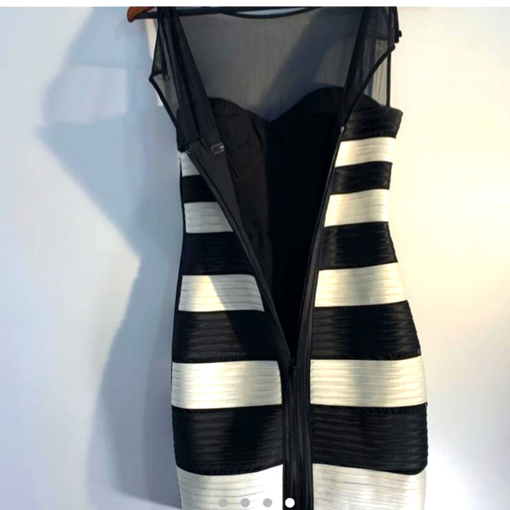 BCBG dress